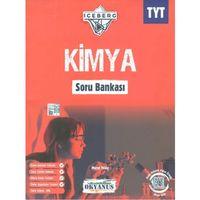 TYT ICeberg Kimya Soru Bankası Okyanus Yayınları