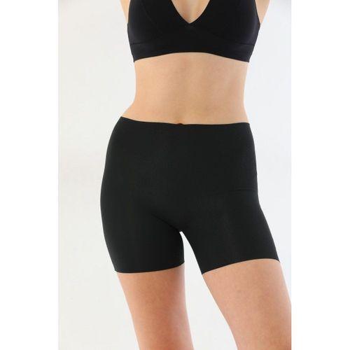 Siyah Mı 2703 Lazer Kesim İz Yapmaz Hayalet Boxer