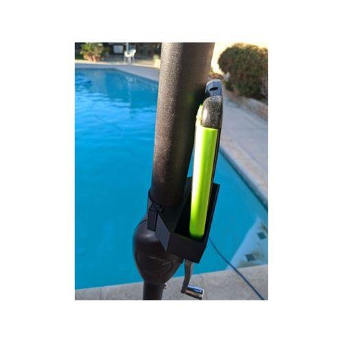 Şemsiye İçin Telefon Standı (Bu ürün Sadece Plastik parçadır - Almadan Önce Soru Sorabilirsiniz)