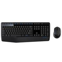Logitech MK345 Kablosuz Klavye Mouse Set (920-006514)