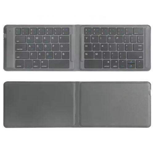 ZR672 G2104 Ultra Slim Katlanan Klavye