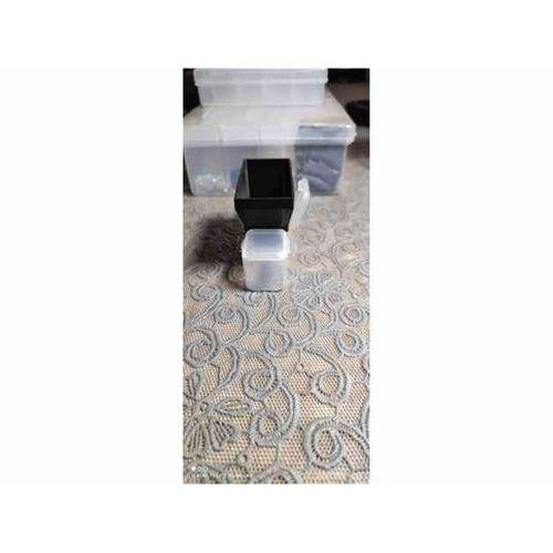 - İki Farklı Elmas Boyama Funnel Desteksiz (Bu ürün Sadece Plastik parçadır - Almadan Önce Soru Sorabilirsiniz)