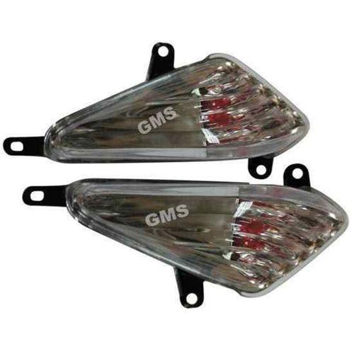 HONDA Honda Sinyal Ön Set Beyaz Cam Cbf (Ce)