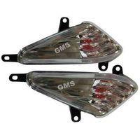 HONDA Honda Sinyal Ön Set Beyaz Cam Cbf (Ce)