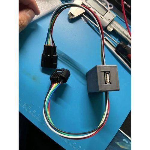 Comma.ai Comma Pedal Kılıfı - 5140829