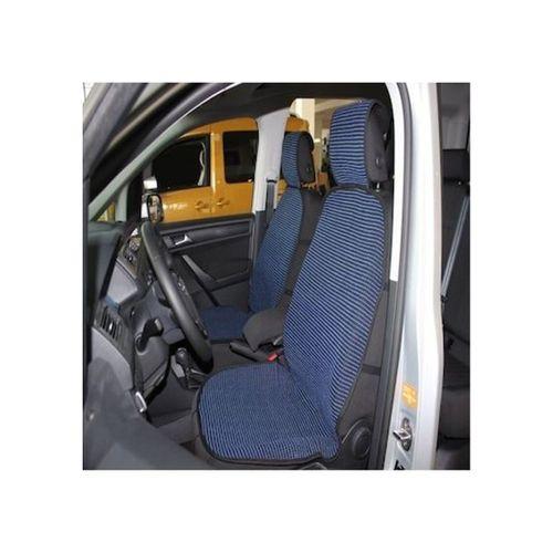 Space Kilim Minder 2'Li St Klasik Mavi/Füme / Klmny218-1