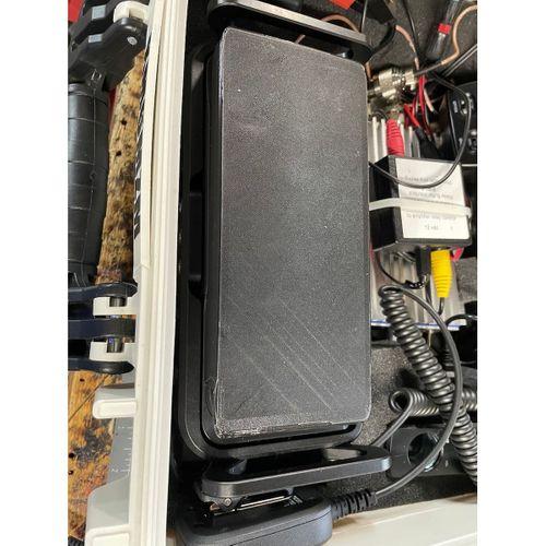 ICOM IC-705 Koruyucu Plaka-5140427