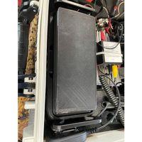 ICOM IC-705 Koruyucu Plaka-5140427