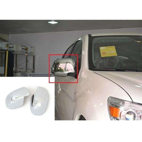 Mitsubishi Asx Uyumlu 2010 2017 Ayna Kapağı ABS Krom Parça