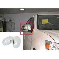 Mitsubishi Asx Uyumlu 2010 2017 Ayna Kapağı ABS Krom Parça