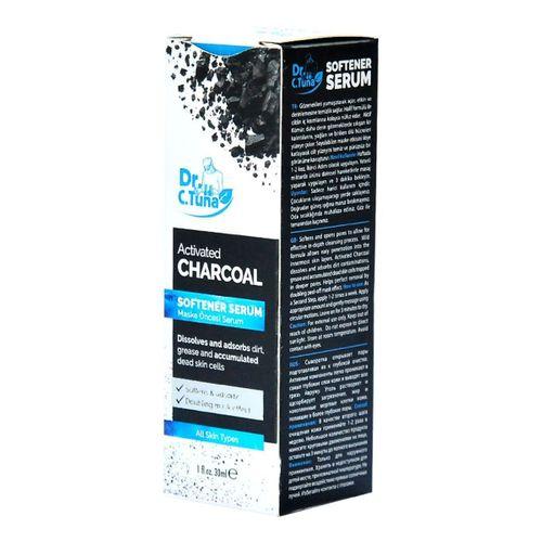 Farmasi Dr. C. Tuna Aktif Karbon Maske Öncesi Serum 30 ML
