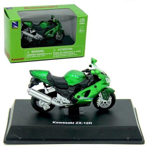 Çocuk Sunman 1:32 Mini Model Motor