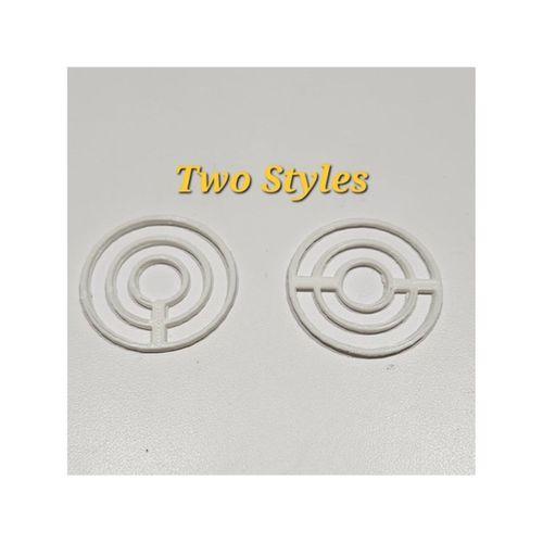 Marvel Legends Şok Dalgası Efektleri 3D Baskı (Bu ürün Sadece Plastik parçadır - Almadan Önce Soru Sorabilirsiniz)