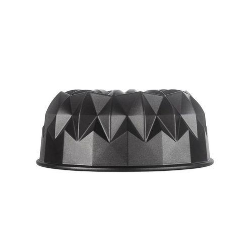 Kaiser Inspiration Borulu Geometrik Kek Kalıbı 25 Cm 66646794