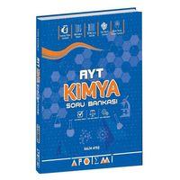 AYT Kimya Soru Bankası Apotemi Yayınları