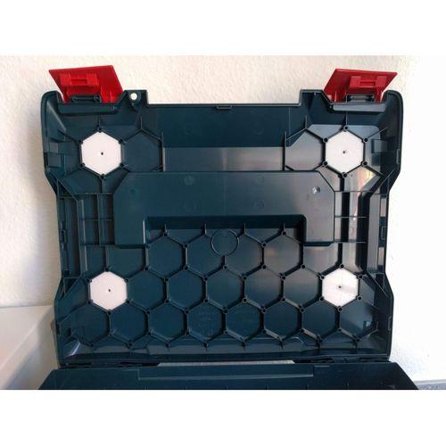 Bosch L-Boxx Altıgen Vida Desteği (SORMIMO Alet Kutuları için)-3716783