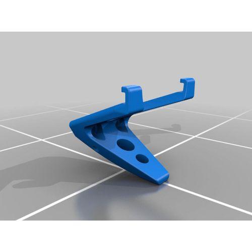 Monitor Standı Dikey Mod Kullanımı için (Bu ürün Sadece Plastik parçadır - Almadan Önce Soru Sorabilirsiniz)