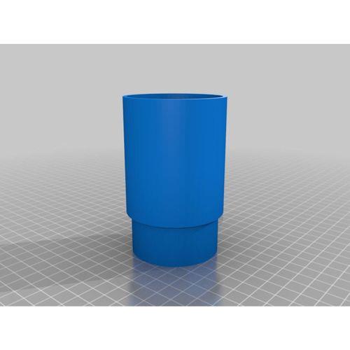 Mini Dijital Voltmetre Montajı (Bu ürün Sadece Plastik parçadır - Almadan Önce Soru Sorabilirsiniz)