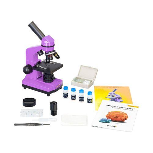 Levenhuk Rainbow 2L Mikroskop