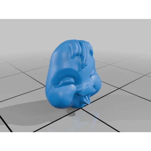 Rushton Ördek Sanat Bebek (Bu ürün Sadece Plastik parçadır - Almadan Önce Soru Sorabilirsiniz)