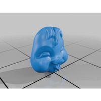 Rushton Ördek Sanat Bebek (Bu ürün Sadece Plastik parçadır - Almadan Önce Soru Sorabilirsiniz)