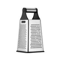 Aryıldız Master 4 Yönlü Siyah Geniş Rende AR250310