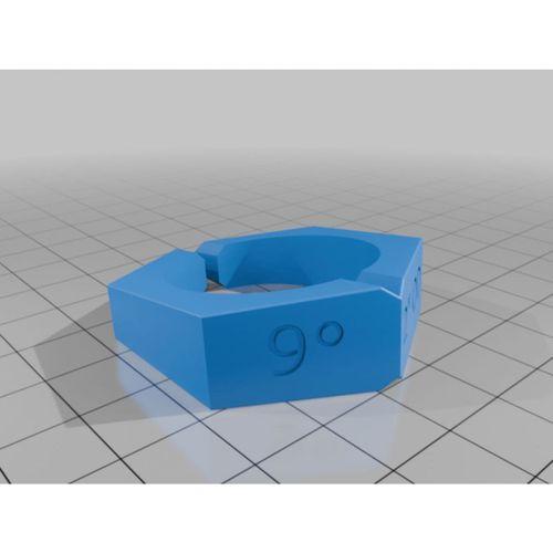 Borulama Pasta Kesme Aparatı 9 15 Tüm Pop Boyutları (Bu ürün Sadece Plastik parçadır - Almadan Önce Soru Sorabilirsiniz)