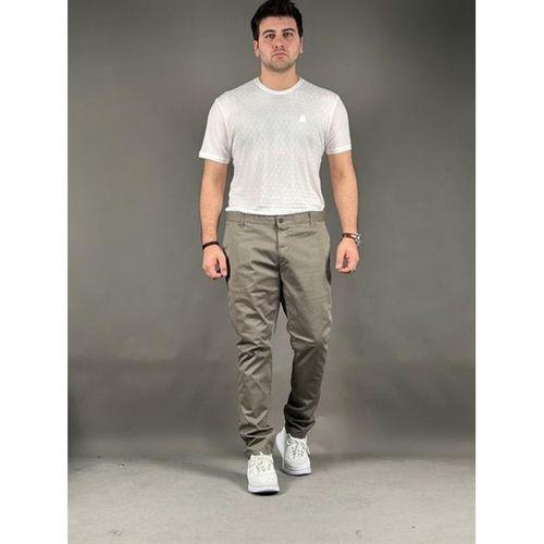 Romeo Chino Pfd Erkek Pantolon