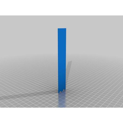 Çoklu Pil Dağıtıcı (Bu ürün Sadece Plastik parçadır - Almadan Önce Soru Sorabilirsiniz)