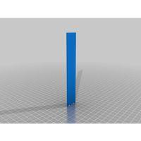 Çoklu Pil Dağıtıcı (Bu ürün Sadece Plastik parçadır - Almadan Önce Soru Sorabilirsiniz)