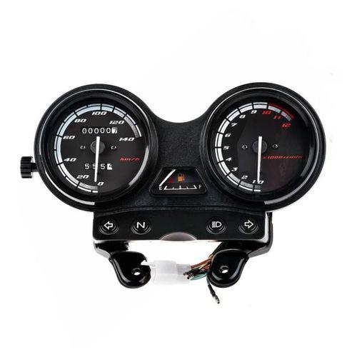 KM SAATİ YBR 2008 EURO - 2