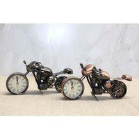 Metal Bilyeli Saatli Motor