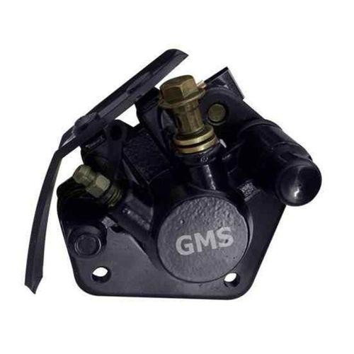 CG Cg Ön Fren Merkezi Alt Windy-Kuba-Drift