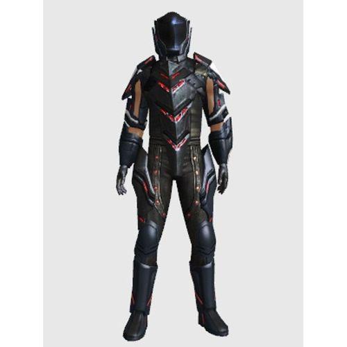 Terran Görev Gücü - V8 Lite Erkek, Kadın ve Gorn Versiyonu - 5152566