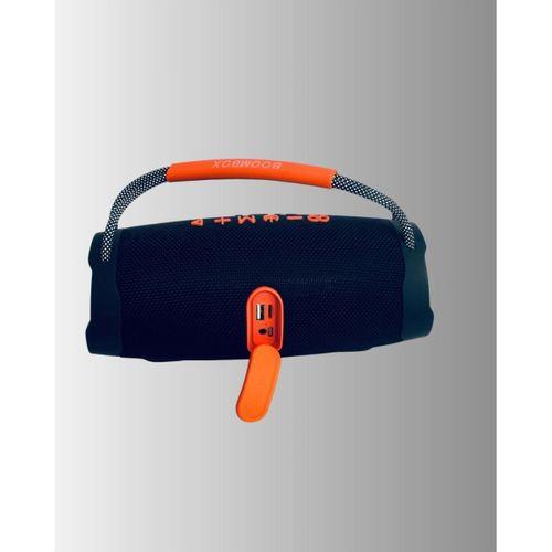 10w Çift Çıkış Güçlü Bluetooth Hoparlör Eller Serbest Yeni Nesil