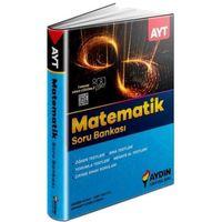 AYT Matematik Soru Bankası Aydın Yayınları