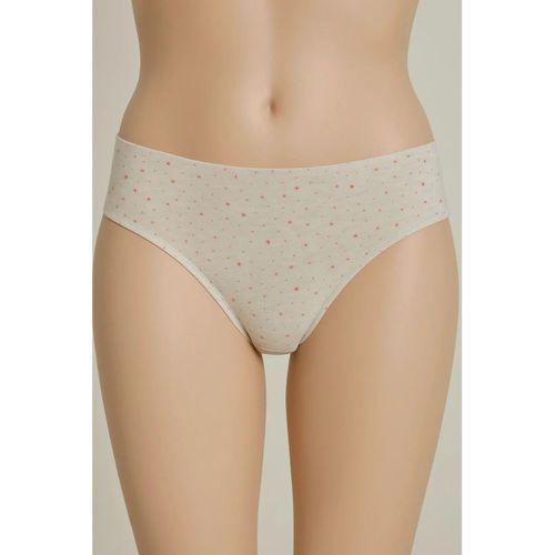 7 Li Desenli Külot Kadın