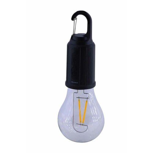 Askılı Kırılmaz Led Işık Kamp Bahçe Lambası Taşınabilir Led Ampul Şarjlı
