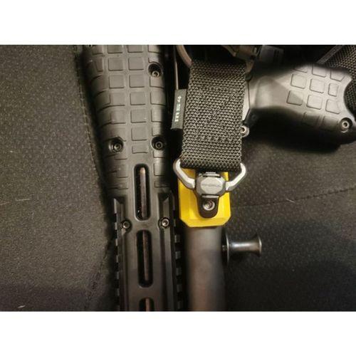 KelTec SUB2000 M LOK Yuvası (Bu ürün Sadece Plastik parçadır - Almadan Önce Soru Sorabilirsiniz)