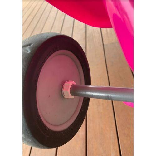Akıllı Trike tekerlek klibi yedek - 5140106