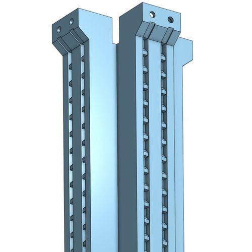 Crosley Tower (WIP) - 5112640