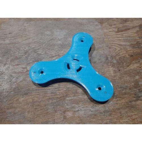 - Mikrodalga Fırın için Cam Tabak Tutucu 3D Baskı (Bu ürün Sadece Plastik parçadır - Almadan Önce Soru Sorabilirsiniz)