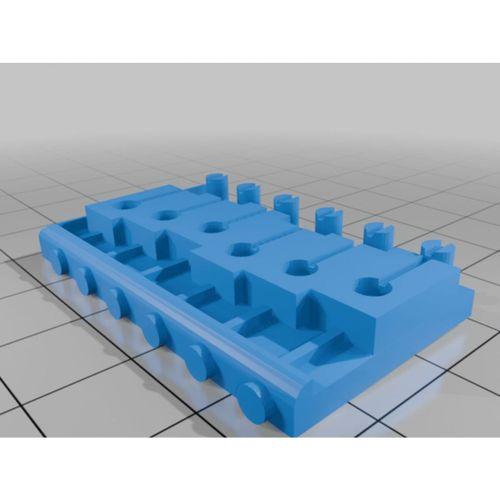 Clone Hero Guitar Hero Kontrolcüsü Paul Reed Smith PRS (Bu ürün Sadece Plastik parçadır - Almadan Önce Soru Sorabilirsiniz)