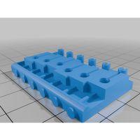 Clone Hero Guitar Hero Kontrolcüsü Paul Reed Smith PRS (Bu ürün Sadece Plastik parçadır - Almadan Önce Soru Sorabilirsiniz)