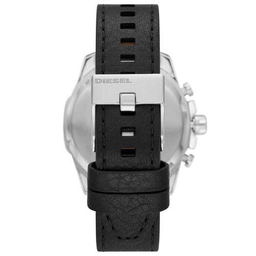 Diesel DZ4592 43 mm Siyah Erkek Kol Saati