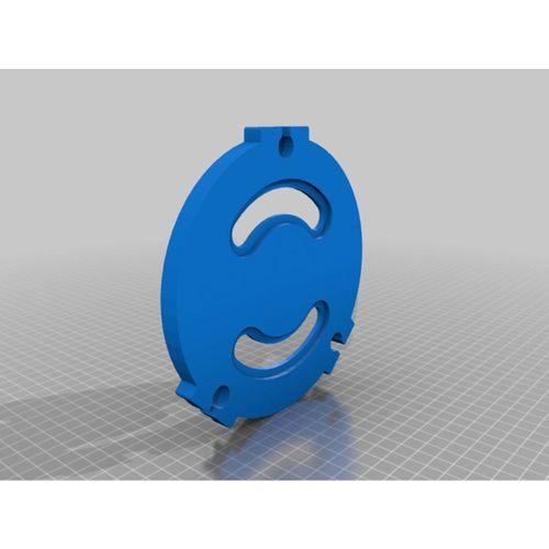 Railroad Switch Brio IKEA Lillabo (Bu ürün Sadece Plastik parçadır - Almadan Önce Soru Sorabilirsiniz)