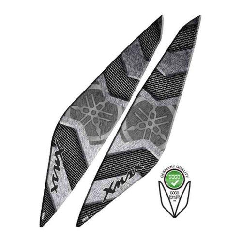 YAMAHA Yamaha Xmax 2018 - 2022 Uyumlu Far Pad 005