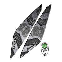 YAMAHA Yamaha Xmax 2018 - 2022 Uyumlu Far Pad 005