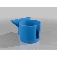 Ryobi LINK Bardaklık (Bu ürün Sadece Plastik parçadır - Almadan Önce Soru Sorabilirsiniz)