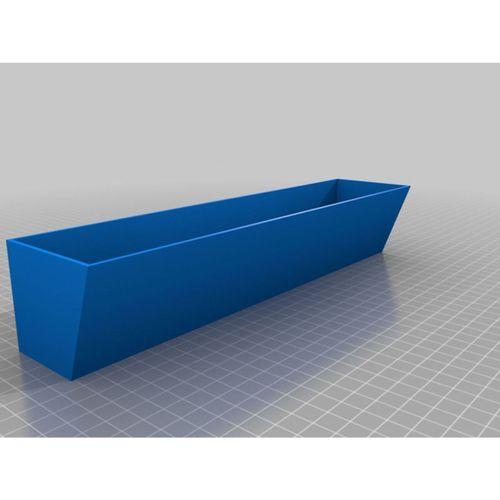 Ikea Metod Çekmece Düzenleyici 3D Baskı (Bu ürün Sadece Plastik parçadır - Almadan Önce Soru Sorabilirsiniz)